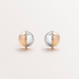 SPHERE EARRINGS