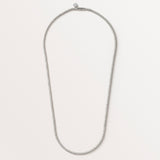 BEADS MEDIUM NECKLACE