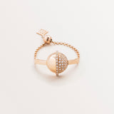 SPHERE RING