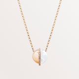 SPHERE NECKLACE