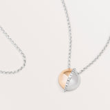 SPHERE NECKLACE