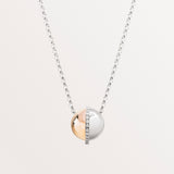 SPHERE NECKLACE