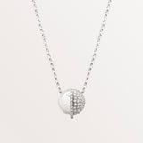 SPHERE NECKLACE