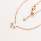 18k Gold Necklace for kids