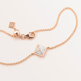 18k gold bracelet for kids