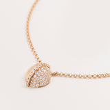 SPHERE NECKLACE