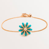 FLOWER POWER BRACELET