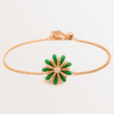 FLOWER POWER BRACELET