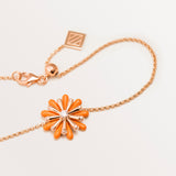 FLOWER POWER BRACELET