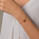 FLOWER POWER BRACELET