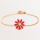 FLOWER POWER BRACELET