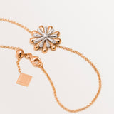 FLOWER POWER BRACELET