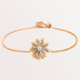 FLOWER POWER BRACELET