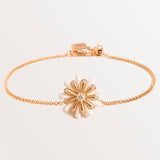 FLOWER POWER BRACELET