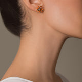 FLOWER POWER EARRINGS