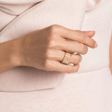 MINIMALIST RING HAA