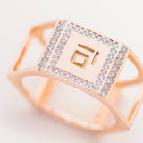 MINIMALIST RING HAA