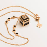 MINI KAABA 2.0 NECKLACE