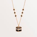 MINI KAABA 2.0 NECKLACE