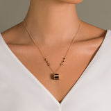 MINI KAABA 2.0 NECKLACE