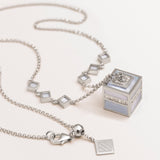 MINI KAABA 2.0 NECKLACE