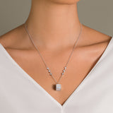 MINI KAABA 2.0 NECKLACE