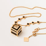 MINI KAABA 2.0 NECKLACE