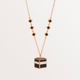 MINI KAABA 2.0 NECKLACE