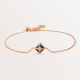 MINI TOKEN CHAIN BRACELET