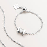 Adjustable Diamond Ring