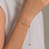 TOKEN OF UNITY BRACELET