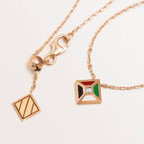 TOKEN OF UNITY NECKLACE