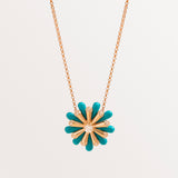 FLOWER POWER NECKLACE