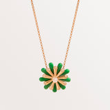 FLOWER POWER NECKLACE