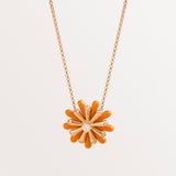FLOWER POWER NECKLACE