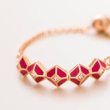 Adjustable Diamond ring