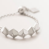 Adjustable Diamond ring