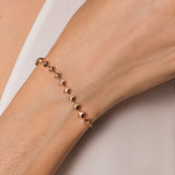 Diamond Bracelet