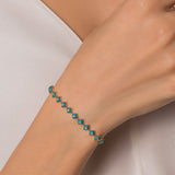 Diamond Bracelet