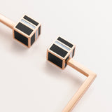 KAABA CUBE BANGLE