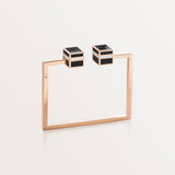 KAABA CUBE BANGLE