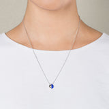 SPHERE NECKLACE