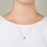 SPHERE NECKLACE