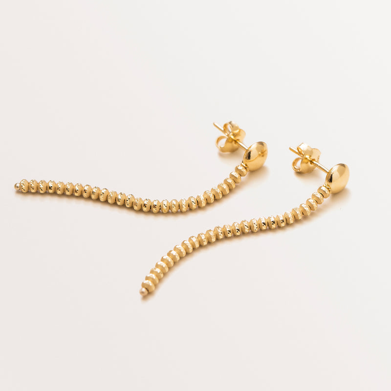 Beads Earrings