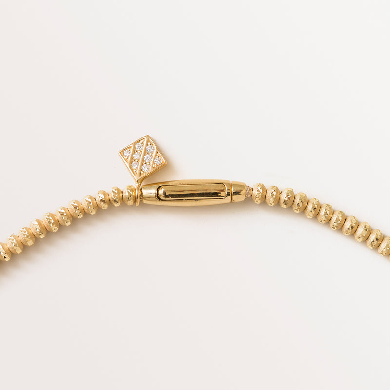 Beads Necklace