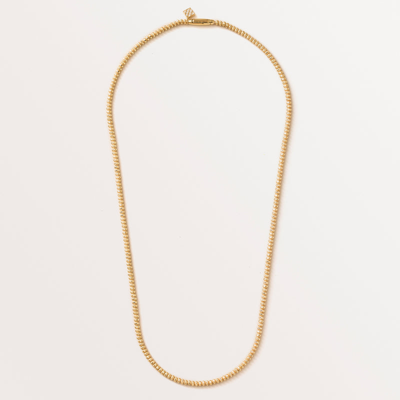 Beads Necklace
