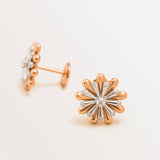 FLOWER POWER EARRINGS