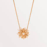 FLOWER POWER NECKLACE