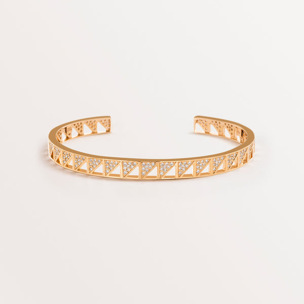 Bar Cuff