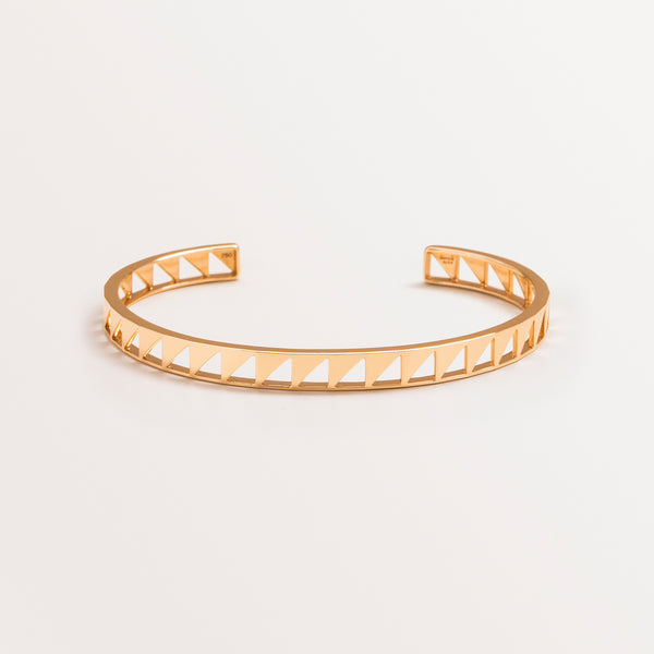 Bar Cuff